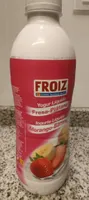 Yogur liquido