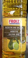 Aceite de oliva