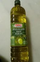 Aceite de oliva