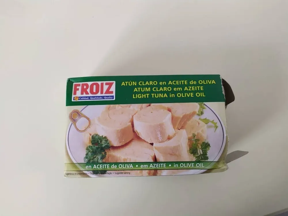 Atún