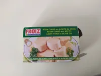 Atún