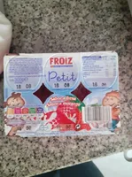 Petit sabor fresa