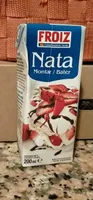 Nata montar