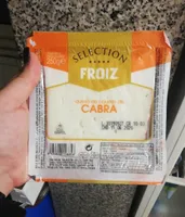Queso de cabra