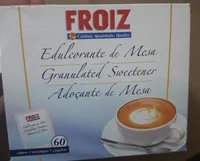 Edulcorante de mesa