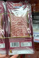 Salchichón extra