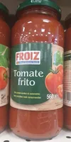 Tomate Frito