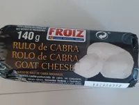 Rulo de cabra