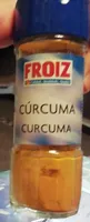Cúrcuma