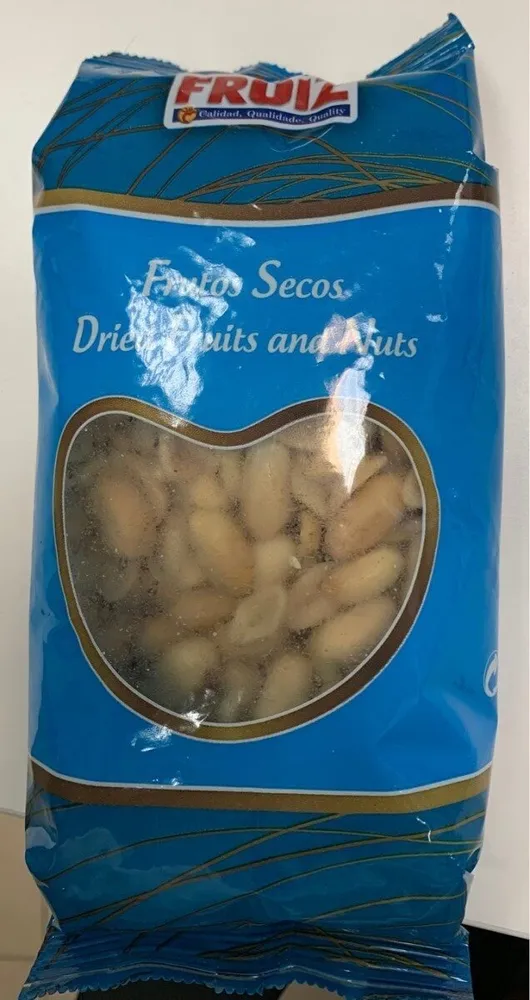 Cacahuete froiz