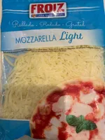 Mozzarella light