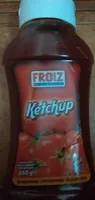 Ketchup