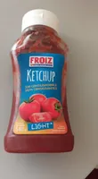 Ketchup Light