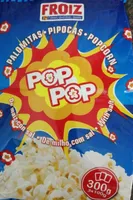 Palomitas