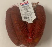 Chorizo Ahumado Dulce