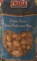 Pistachos