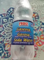 Gaseosa