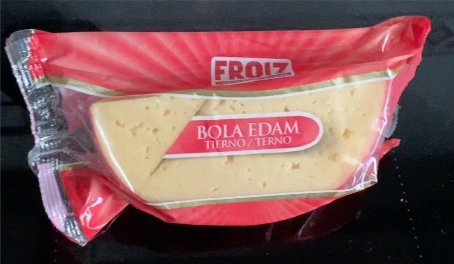 Bola EDAM tierno