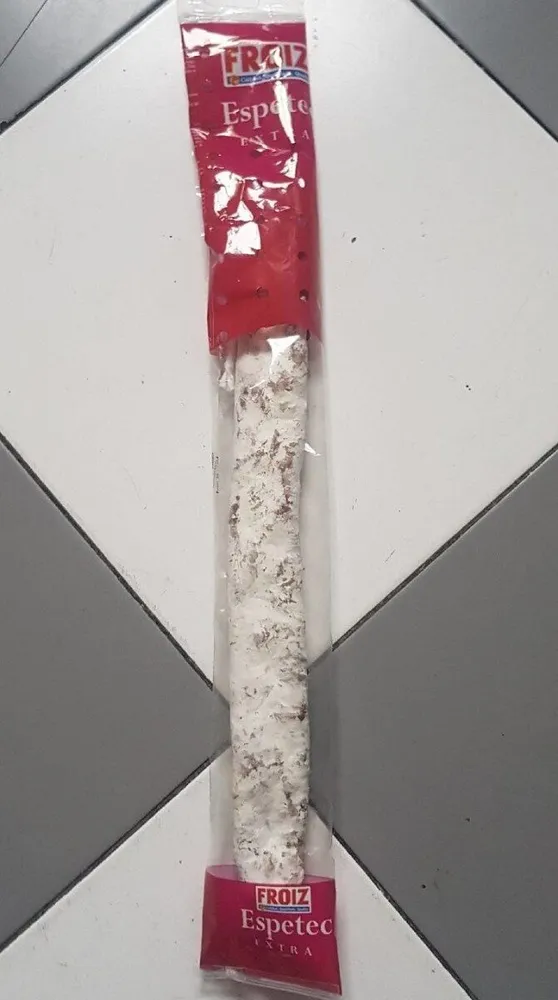 Espetec extra