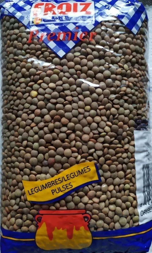 Lentejas premier