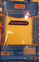 Mozzarella