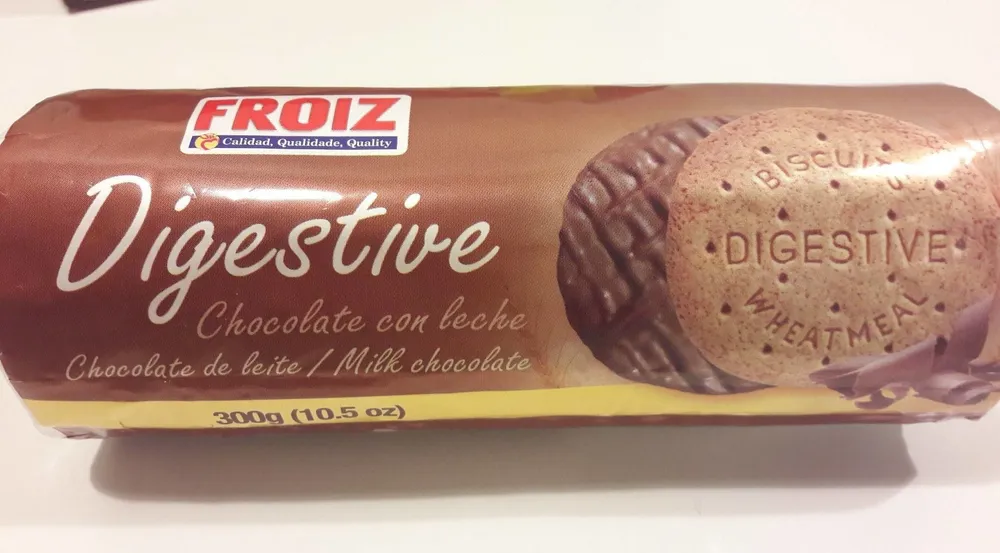 Digestive