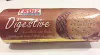 Digestive