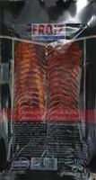 Chorizo ibérico extra de bellota