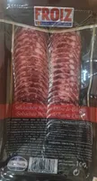 Salchichon Iberico Extra De Bellota