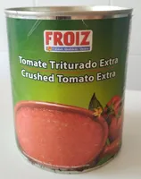 Tomate Triturado Extra