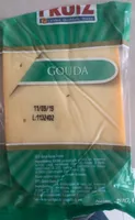 Queso Gouda