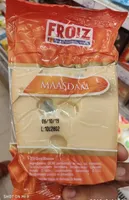 Queso Maasdam