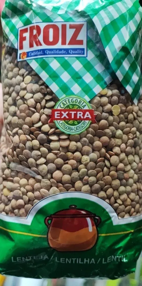 Lenteja