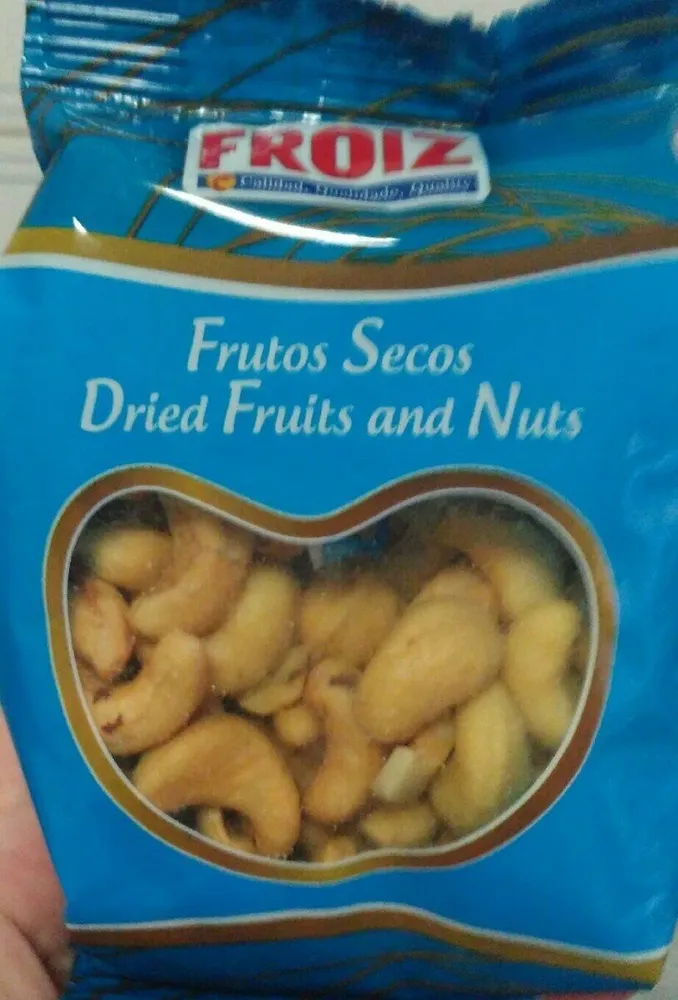 Anacardos