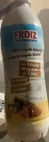 Yogurt liquido