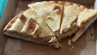 Empanada de atún