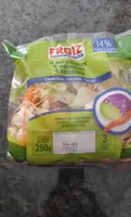 Ensalada 4 estaciones