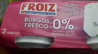 Burgo fresco