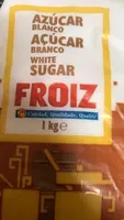 Azúcar blanco