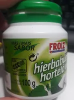 Chicles hierbabuena