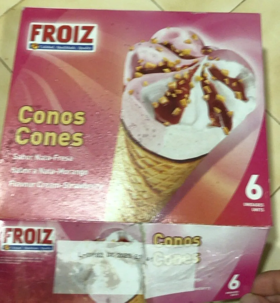 Conos