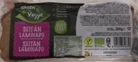 Seitan Laminado