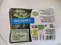 Tofu natural