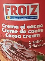 Crema de Cacao