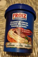 Crema al cacao