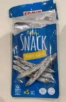 Mini snack fuet extra
