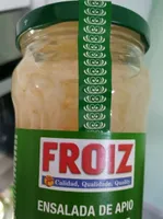Ensalada de apio