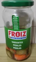 Variantes