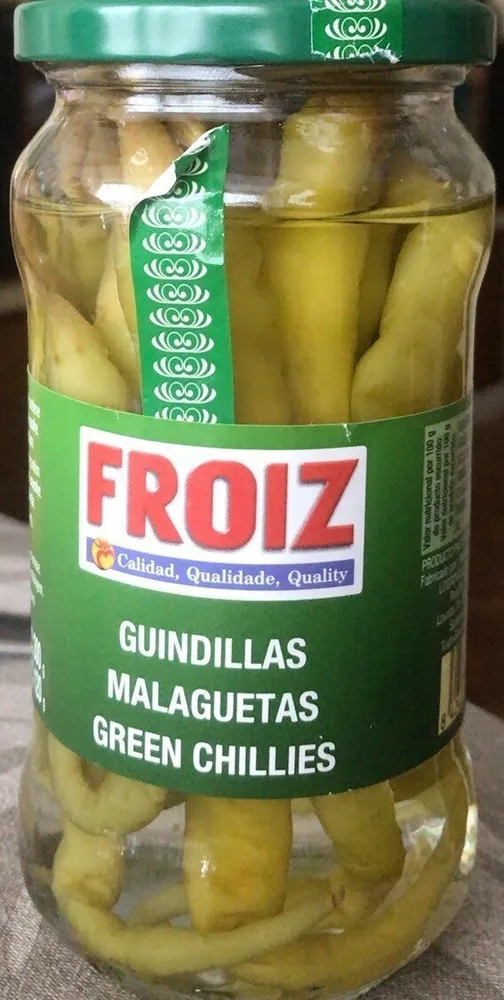 Guindillas