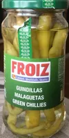 Guindillas